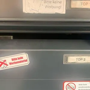 Apartment Mitte In Der Mitte, Wien