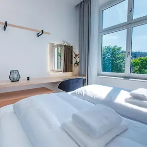 Apartment Zeus Design Unique #36, Wien