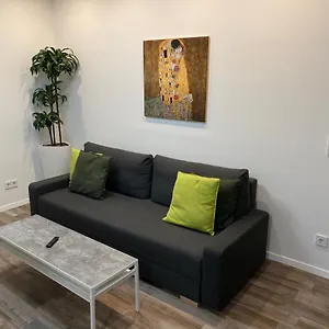 Apartment Kg38 - Modern Living, Wien