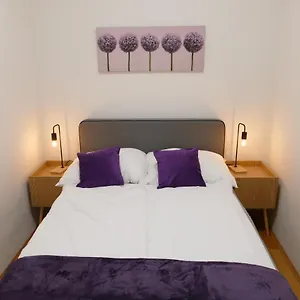 Apartment Stylish, Wien