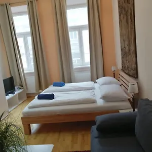 Apartment Comfort - Borschkegasse 12, Wien