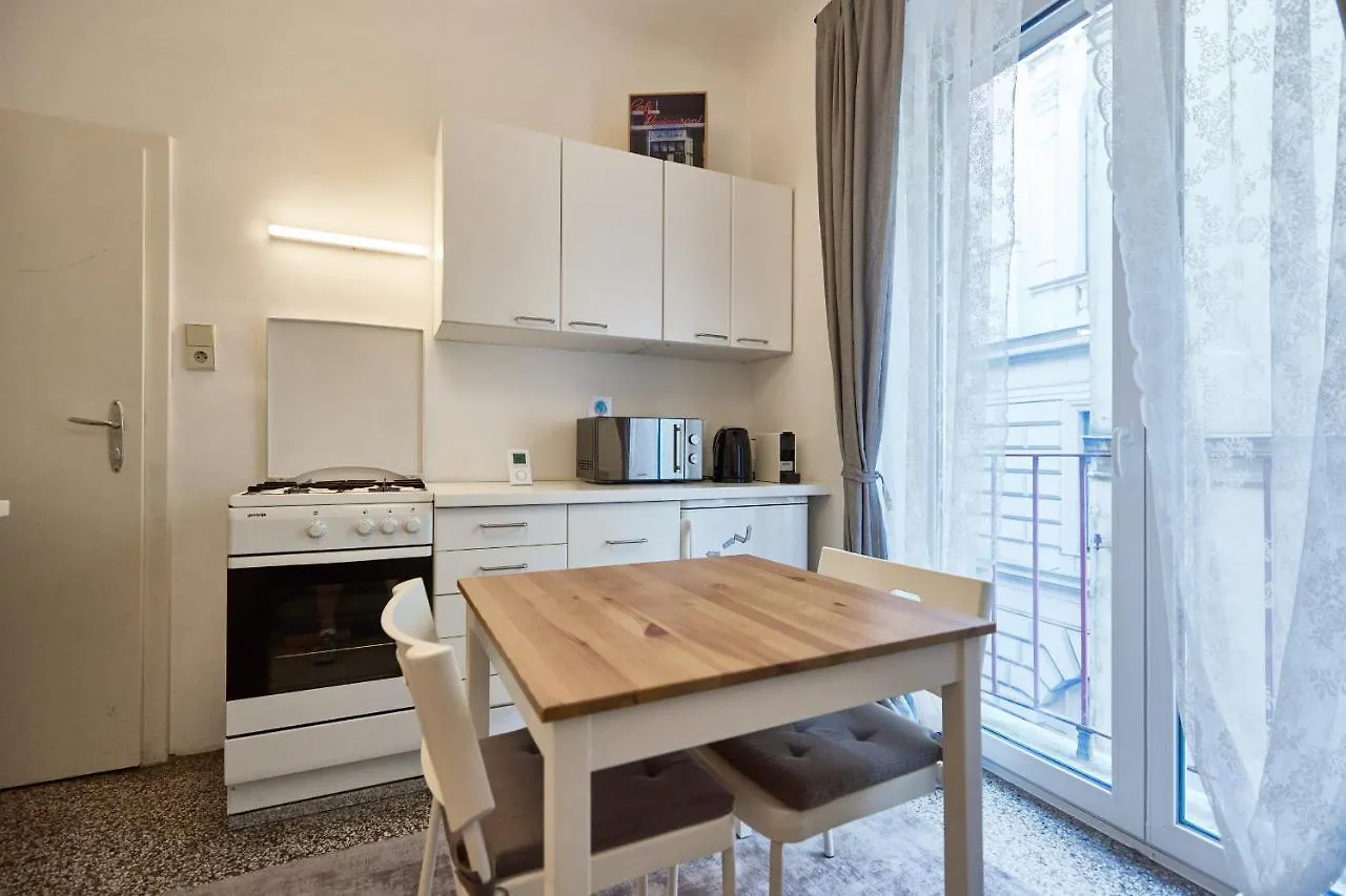 Cosy & Charming In The City Centre Vienne Autriche