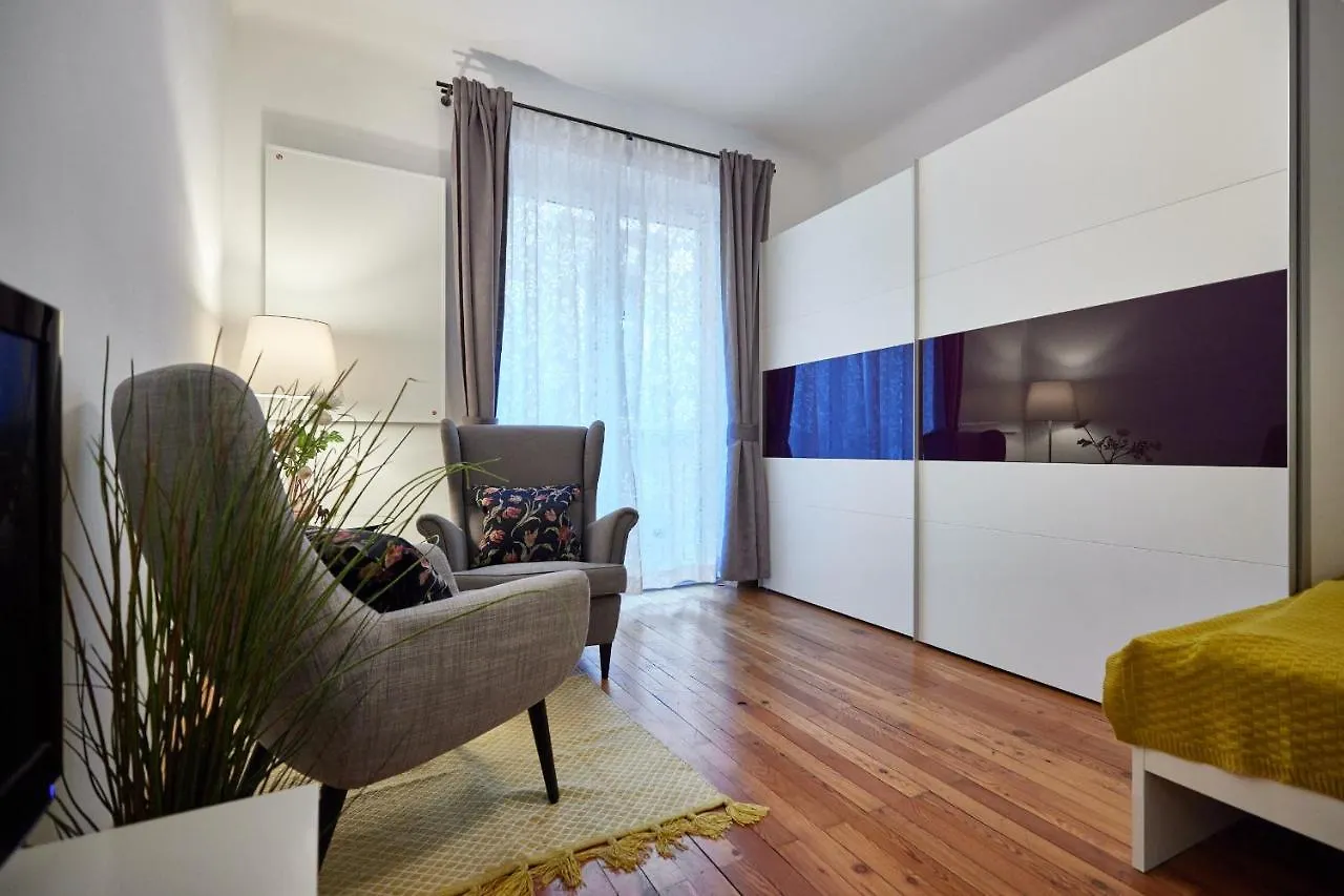 Appartement Cosy & Charming In The City Centre Vienne Autriche