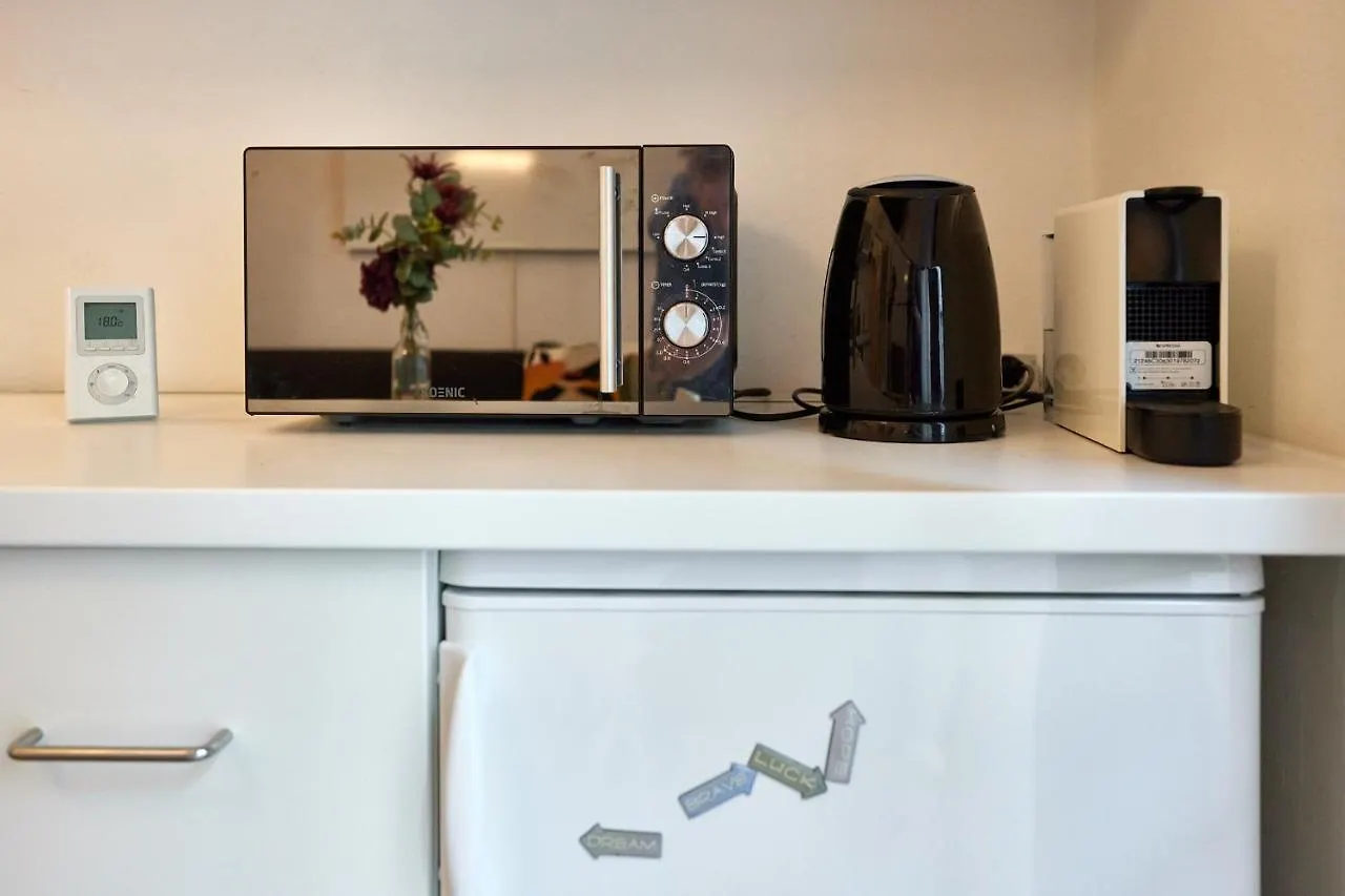 Cosy & Charming In The City Centre Vienne