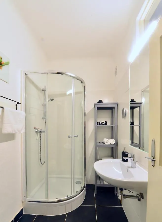 Cosy & Charming In The City Centre Viena Apartamento