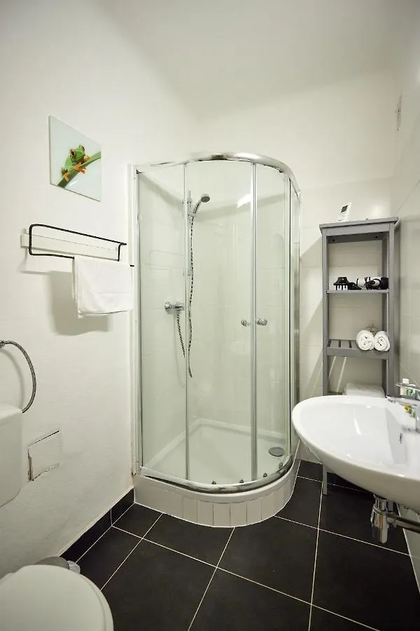 Apartamento Cosy & Charming In The City Centre Viena