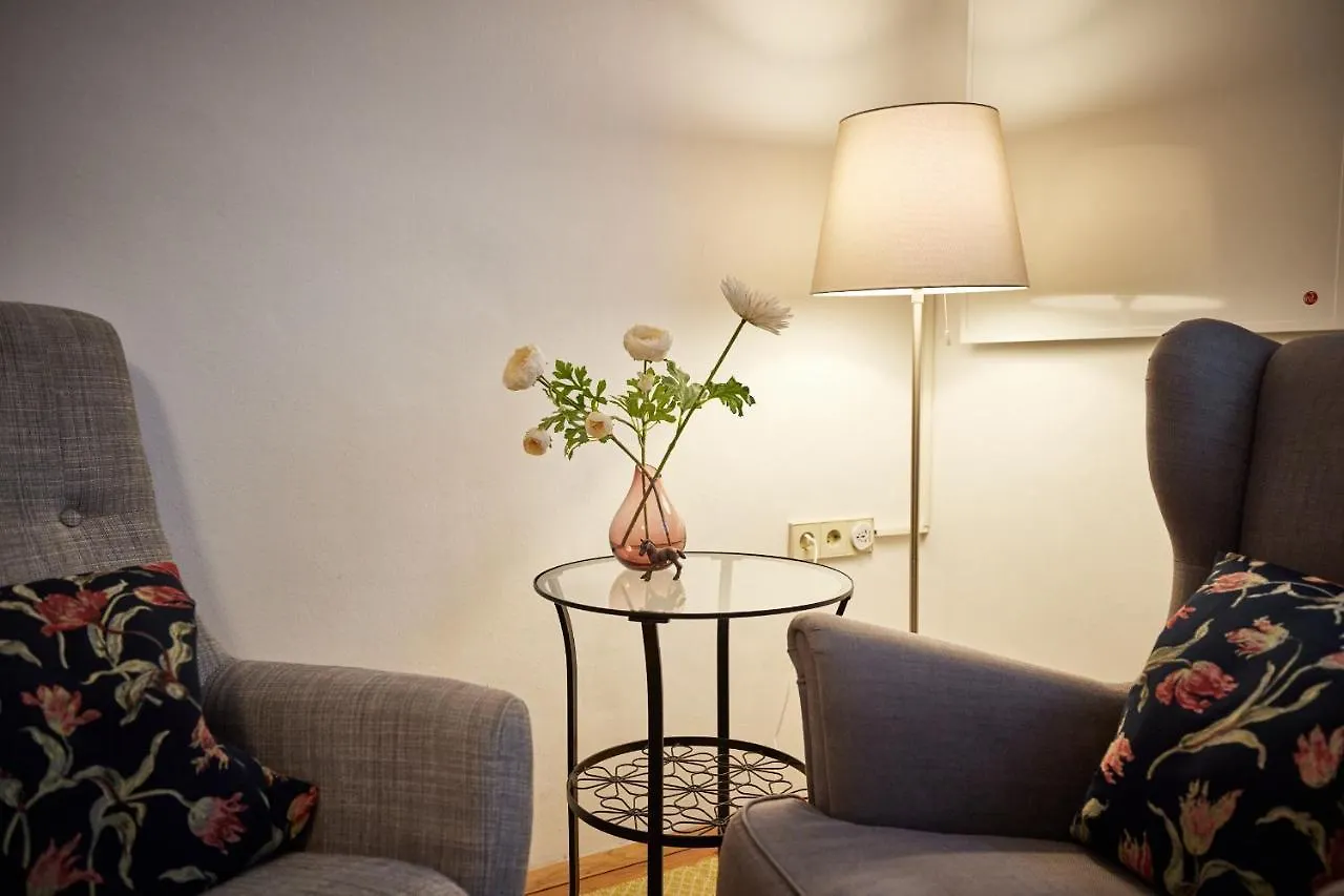 Cosy & Charming In The City Centre Viena 0*,  Austria