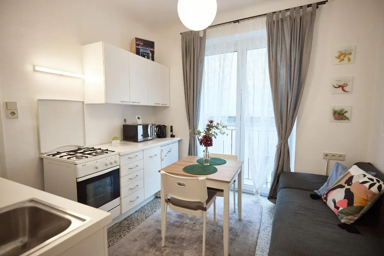 Cosy & Charming In The City Centre Viena 0*,  Austria