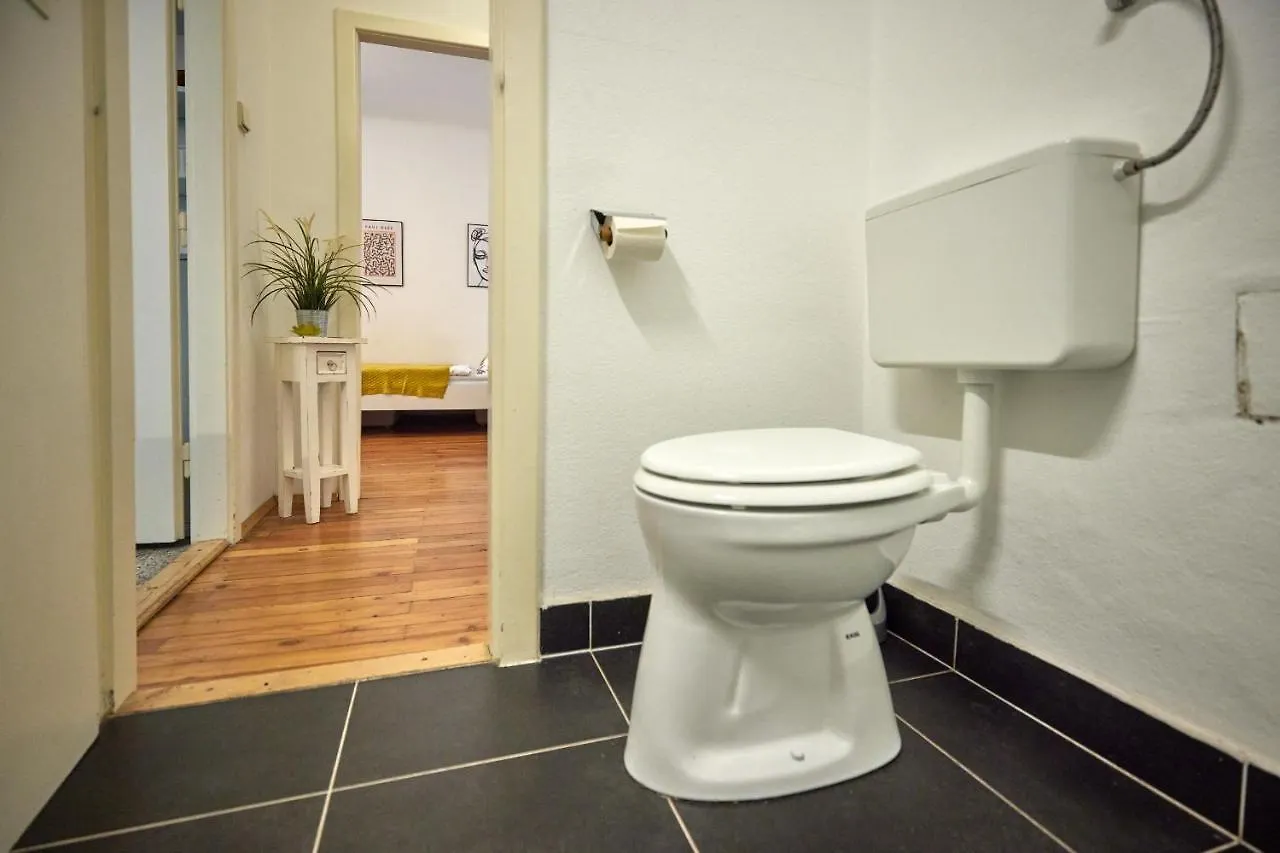 Cosy & Charming In The City Centre Viena 0*,  Áustria