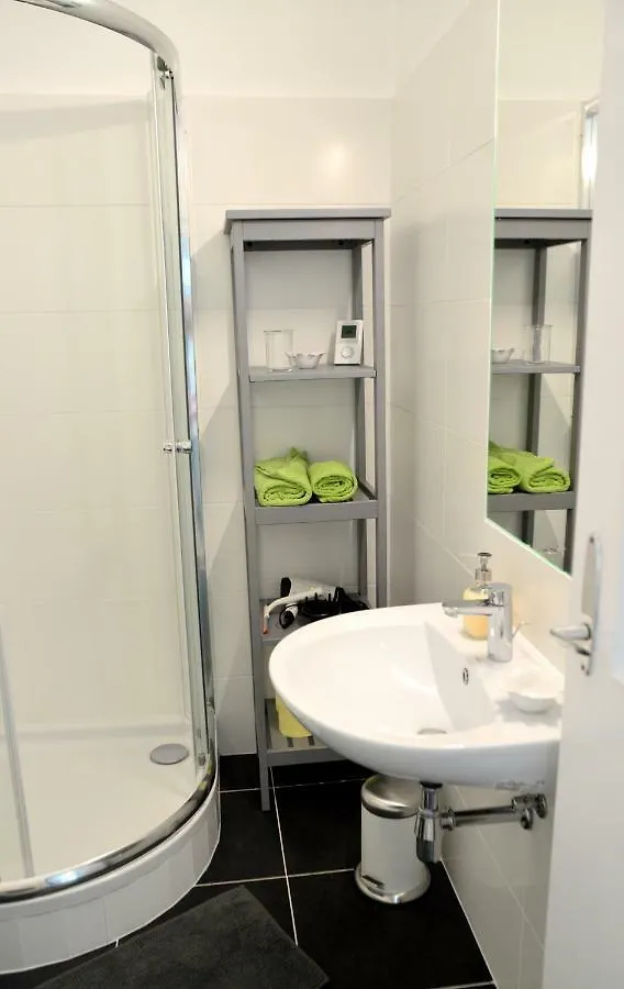 Cosy & Charming In The City Centre Viena 0*,